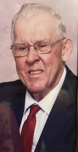 Obituary of Glenn Howard Poole