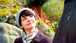 Snow White Once Upon A Time Once Upon A Time Snow White Mbti