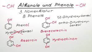 We did not find results for: Benzol Phenol Und Andere Aromaten Online Lernen