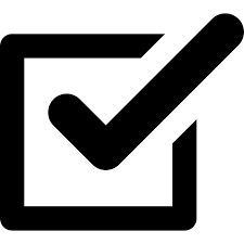 Free Icon Download Tick
