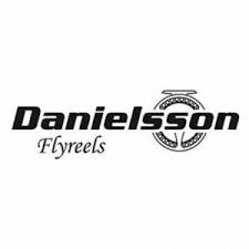 Well worth considering your next trout fly reel. Moulinet Et Bobine De Peche Danielsson Riverstones Finistere Flyshop