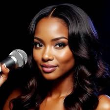 Xania Monet AI Artist