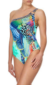 Shop Swimsuits Online Swimwear Australia Swimsuits For Women Camilla One Piece Swimwear Stylish Swimsuits