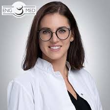 dr n. med. Anna Szeliga