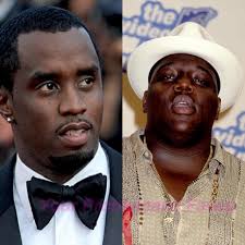 In the Netflix docuseries, “Sean Combs: The Reckoning,” a former male  escort named Clayton Howard claimed that #SeanCombs and his then-girlfriend  #CassieVentura would fly him out every year
