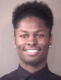 Christopher Cordell King