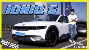 Right now, you can get a free $50 visa prepaid card, $50 amazon gift certificate, or $50 target gift card. This Is The First Hyundai Ioniq 5 Review In English Out There
