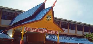 Ia memberikan pendidikan percuma dan berkualiti. Reliving Boarding Years At Semesti