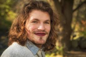 Nicholas Scott's Instagram, Twitter & Facebook