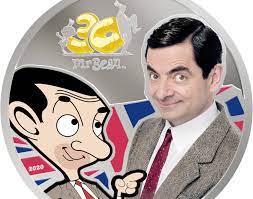 Catch up on the itv hub. Happy Birthday Mr Bean Coinsweekly