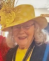 Most Recent Obituaries