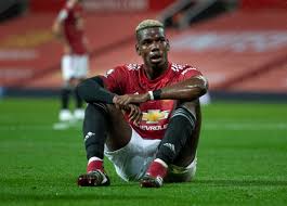 The home of manchester united on bbc sport online. Paul Pogba Disappointed By Manchester United S Decision To Trigger 12 Month Extension Metro News