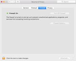 Maybe you would like to learn more about one of these? How To Enable And Disable Firewall On Mac