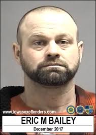ERIC BAILEY