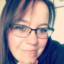 Lacey Bingham, you won the notebook!