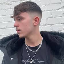 The Spot By The Barber Envy...