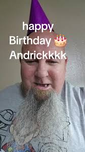 Buford Overland Andres