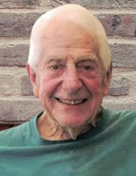 Robert E. Denny Obituary September 2, 2022