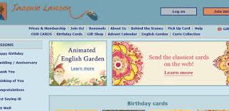 Find images of happy birthday card. Www Jacquielawson Com How To Login In Jacquie Lawson Ecards Account Login Helps