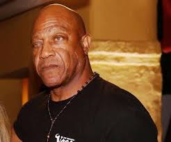 Tom Lister Jr. Biography