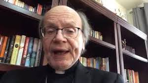 Day 1 Opening Remarks from Bishop Robert Kasun