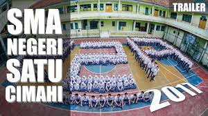 Check spelling or type a new query. Sman 1 Cimahi 2017 First Trailer Youtube