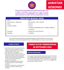 Universiti islam antarabangsa sultan abdul halim. Universiti Islam Antarabangsa Sultan Abdul Halim Mu Adzam Shah