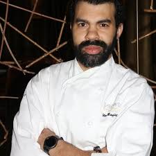 Alex Mayfield (@chefalexmayfield) • Instagram photos and videos