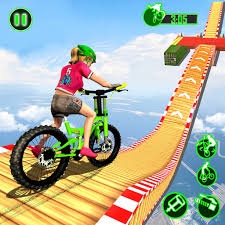 But to play multiplayer mode, you have to unlock the first 8 levels. Mega Ramp Bmx Bike Racing Tricky Stunts 2019 Mod Apk 1 0 Unlimited Money Latest Version Download