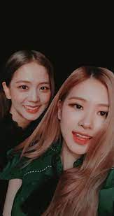 Rose jennie jisoo uploaded by yamila labrin on we heart it. 110 Blackpink Rose And Jisoo Ideas Blackpink Rose Blackpink Blackpink Jisoo