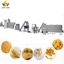 Make sure your bread is fairly dry/stale, but not rock hard. Panko Bread Crumbs Making Machine Extruder For Breadcrumb Processing Breadcrumbs Maker Buy Extruder For Breadcrumb Processing Bread Crumbs Making Machine Bread Crumb Processing Line Product On Alibaba Com