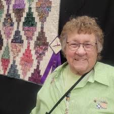 Kathy Stotts's Instagram, Twitter & Facebook