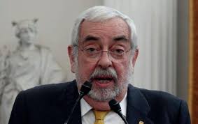 Contra Réplica a 31 de marzo del 2023 by Contra Réplica