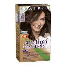 Today i am reviewing one of their awesome products which is really fabulous but not that well known. Clairol Natural Instincts Hair Color Reviews Viewpoints Com