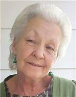 Rhonda Westall Obituary (2015)