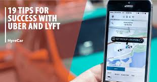 One easy app whether you're checking local demand or working towards a bonus, the app has everything you need to earn more. 19 Tips And Tricks For Success With Uber And Lyft