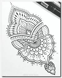 Alcune Delle Mie Cose Preferite Per La Casa Tatuaggi Con Sirenetta Tatuaggio Mandala Mandala Art