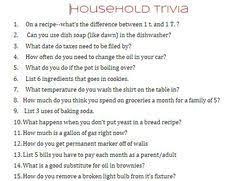 Apr 09, 2019 · old testament bible trivia questions for kids. 44 Trivia Ideas Trivia Trivia Questions And Answers Trivia Night