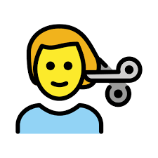 We did not find results for: Man Getting Haircut Emoji
