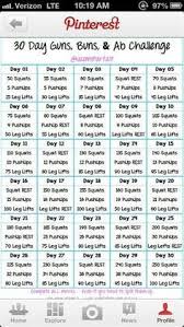 How To Get A Flatter Stomach In A Week Easy Daily Workouts Ab Challenge At Home Workout Plan