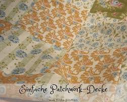 Patchworkdecke nähen aus alter kleidung. Patchworkdecke Nahen Patchwork Quilt