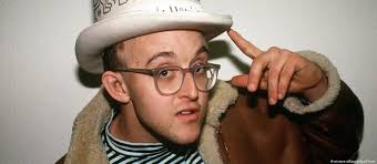 Relevant as ever: Keith Haring