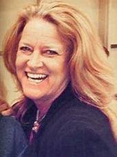 Barbara Kexel's Instagram, Twitter & Facebook