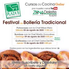 Si es así, en este artículo te contamos todo lo que. Cursos De Cocina Online Sin Costo Automercados Plazas Facebook