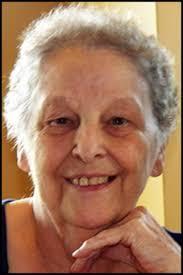 Grace (Stillings) Beckwith