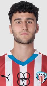 Roger, Roger Martínez Santamaría