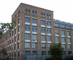 Gemeinsam mit der gewerkschaft verdi hat der deutsche gewerkschaftsbund die uhr. Konzentrationslager Adlerwerke In Frankfurt Am Main Szenische Collage