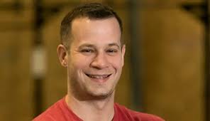 Ryan HIll, Level 2 Coach/Owner