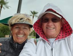 Club Event Results — SCG Lawn Bowling Club