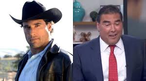 We did not find results for: Exceso De Botox O Sobrepeso Eduardo Yanez Reaparece Con El Rostro Irreconocible Noticias De El Salvador Elsalvador Com